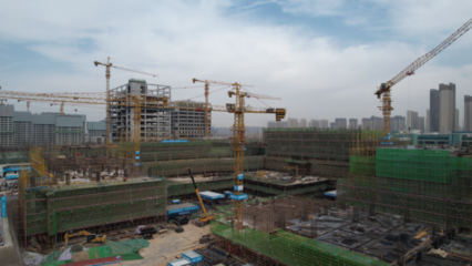 圍繞“55611”鍛造“實力高新” 新興能源技術研發的路徑與展望