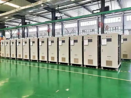 英杰電氣半年報營收凈利雙增，以研發(fā)搶占新能源萬億級賽道高地