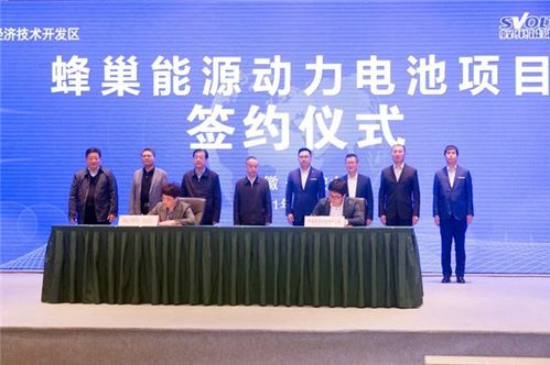 新興能源技術(shù)驅(qū)動下的新能源汽車革命