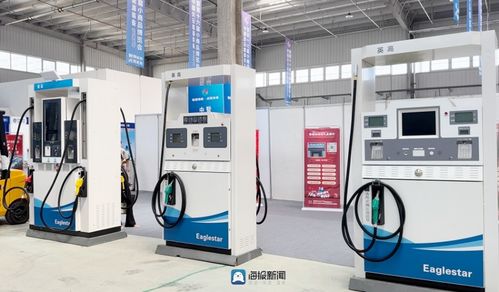 中國慶云能源裝備暨第十六屆小商品博覽會開幕，12個重點項目集中簽約聚焦新興能源技術(shù)研發(fā)