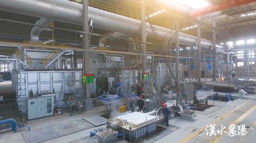 為產業涂上“綠”底色，裝上“智”引擎——襄陽交出“十四五”新興能源技術研發精彩答卷