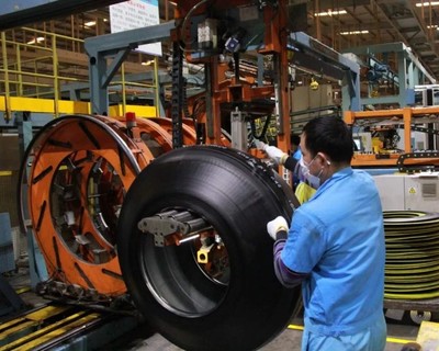 玲瓏入選2020山東制造業高端品牌，新興能源技術研發引領行業創新