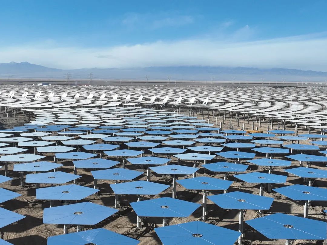 政府搭臺，共筑創新“鄰里圈” 以新型協同模式服務國家重點能源項目研發